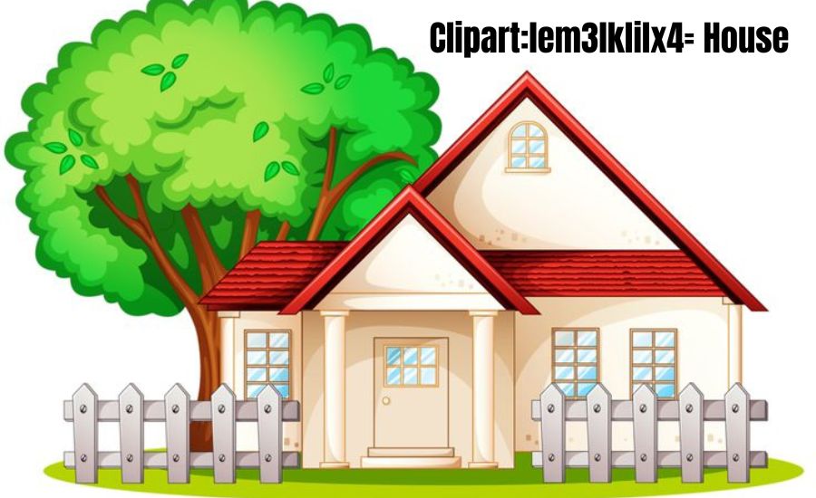 Clipart:lem3lklilx4= House illustrations to enhance visual appeal, perfect for creative projects and digital designs.