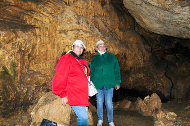 A smiling DD Blanchard standing next to her daughter, Gypsy Rose.