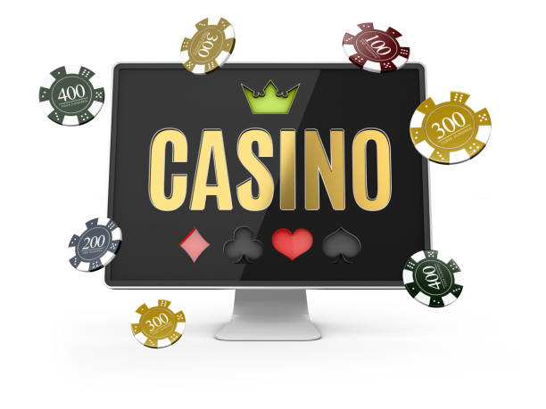 A screenshot of the www.vanessa-casino.com blog homepage showcasing various articles and updates.