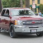 Dodge Ram Truck Club Meetup