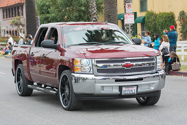 Dodge Ram Truck Club Meetup