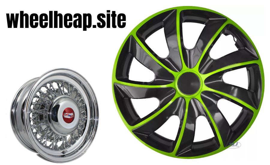 wheelheap.site