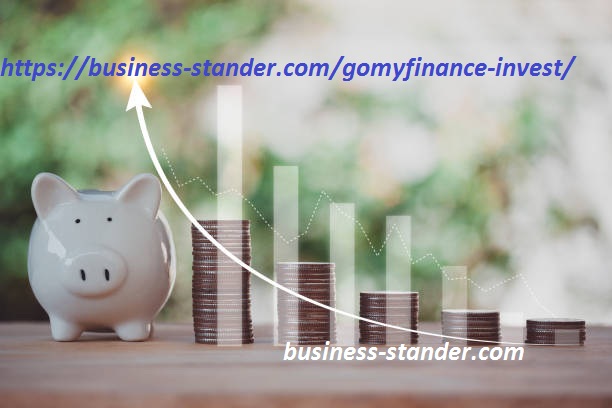 Financial planning tools provided by https://business-stander.com/gomyfinance-invest/